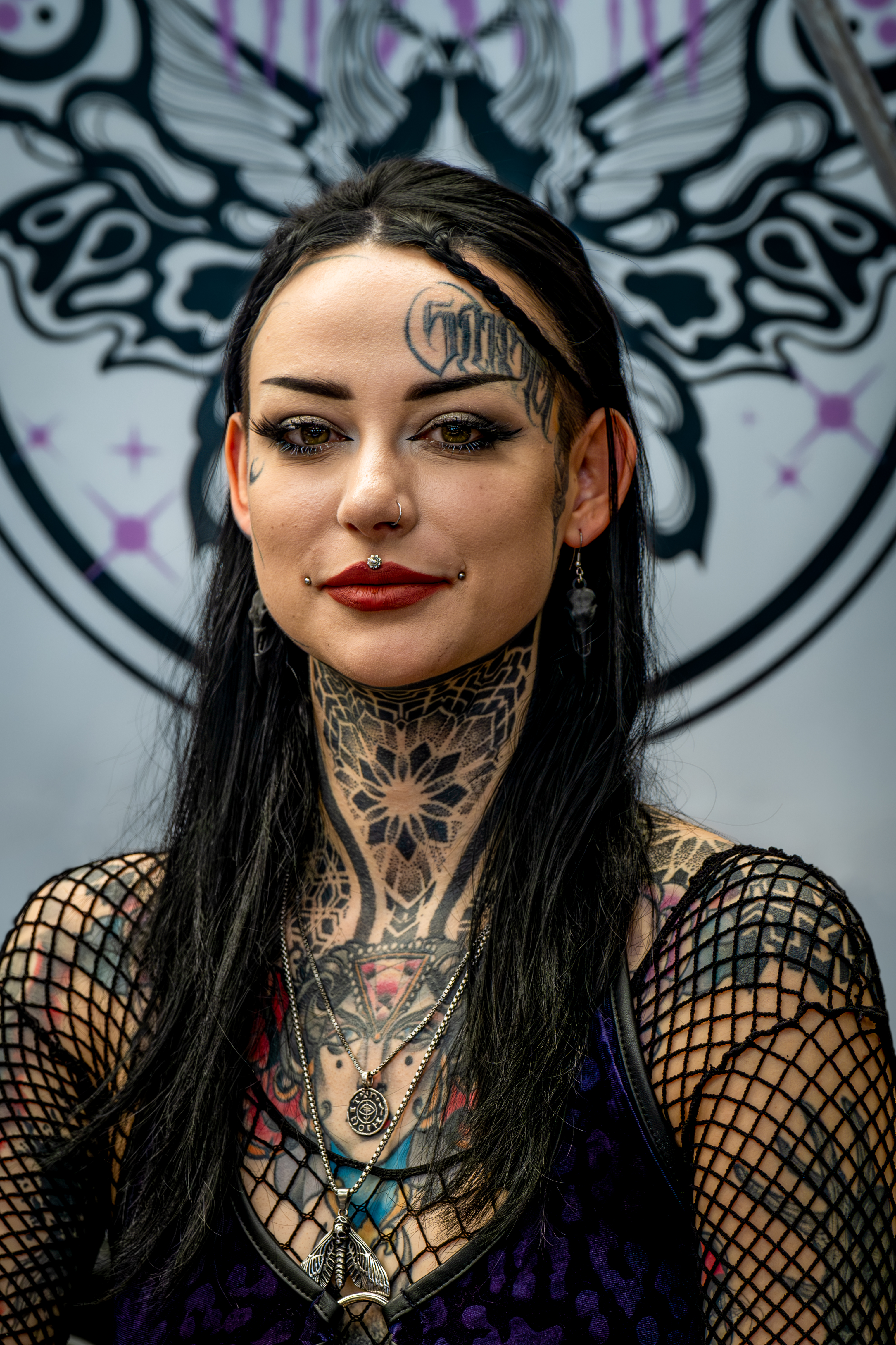 Amsterdam Tattoo Convention