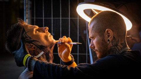 Amsterdam Tattoo Convention 