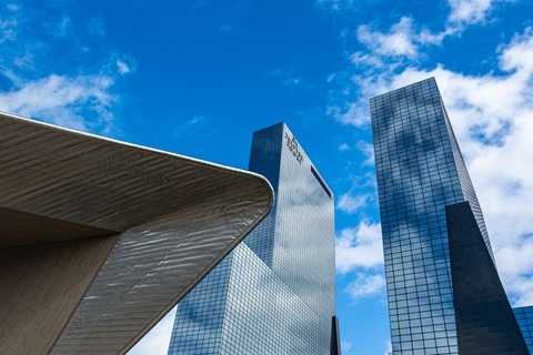 Rotterdam
