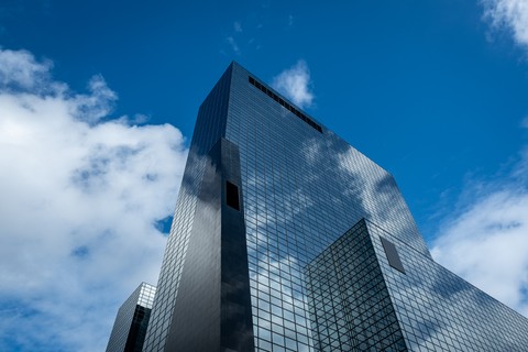 Rotterdam