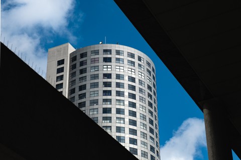 Rotterdam