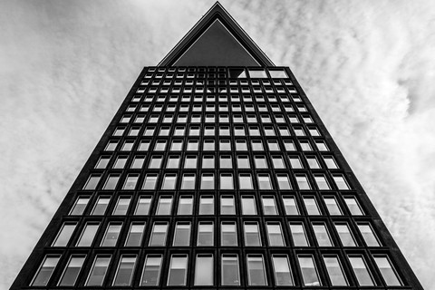 Amsterdam Tower