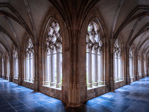 Pandhof, Utrecht
