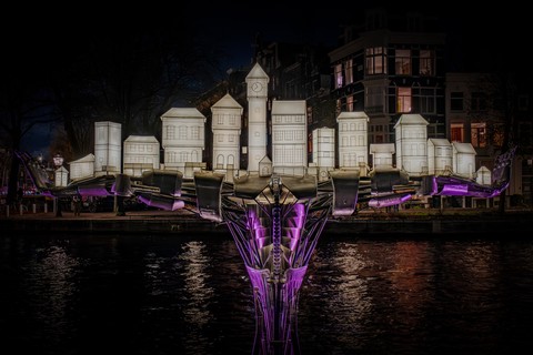 Amsterdam Light Festival