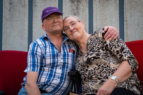 Joop & Betty