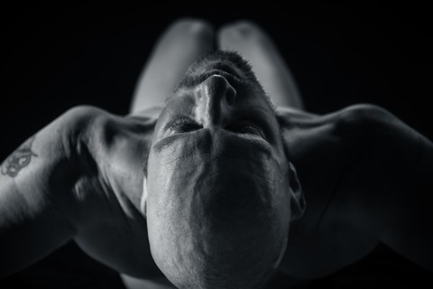 Self portrait