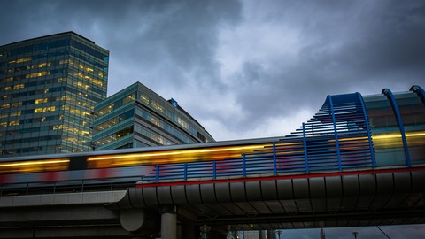 Amsterdam Sloterdijk