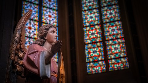 St. Johns Cathedral, Den Bosch