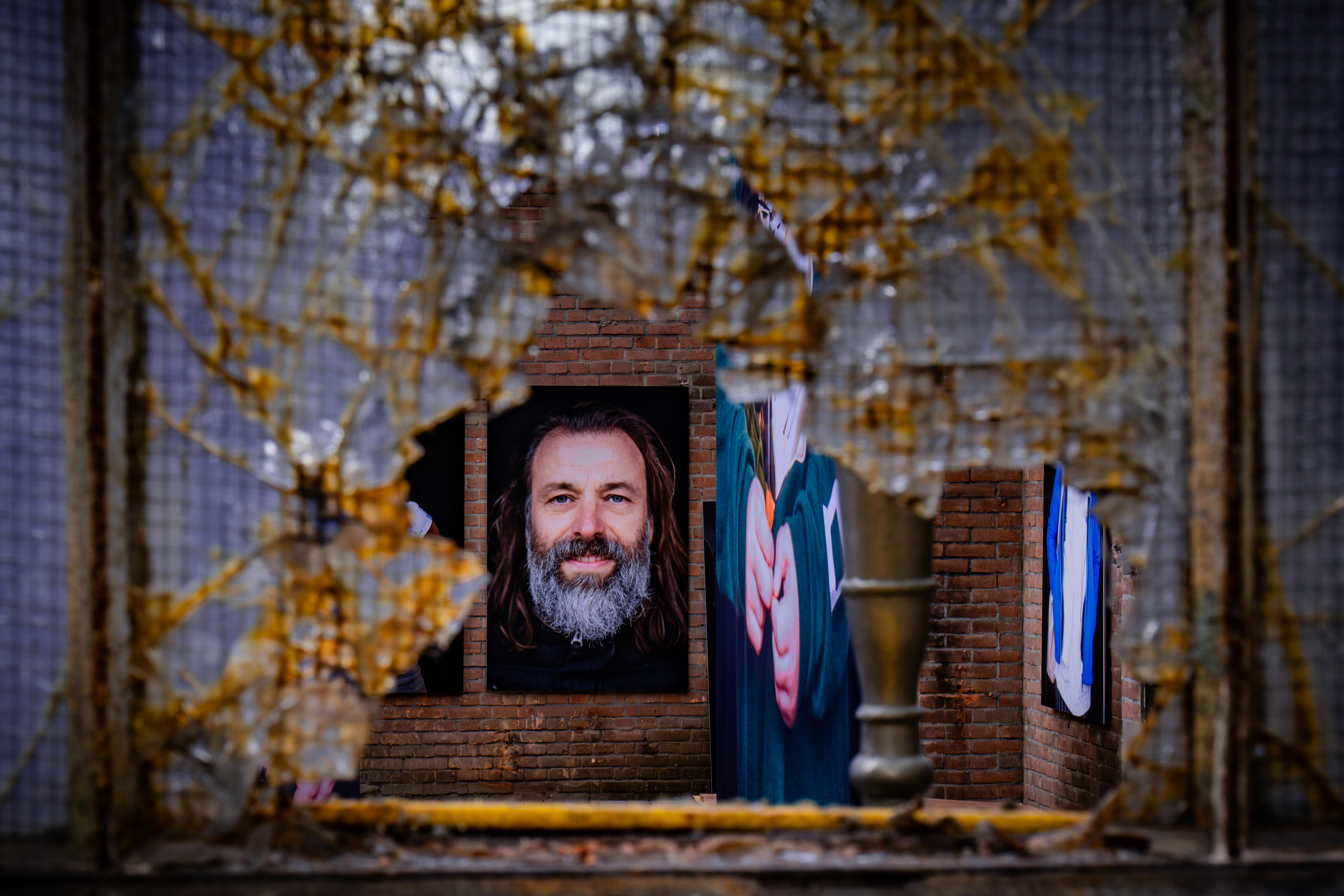 Museum of humanity