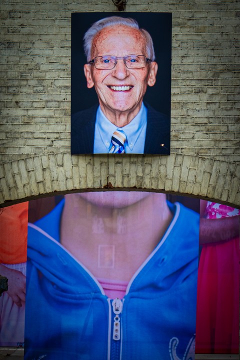 Museum of humanity
