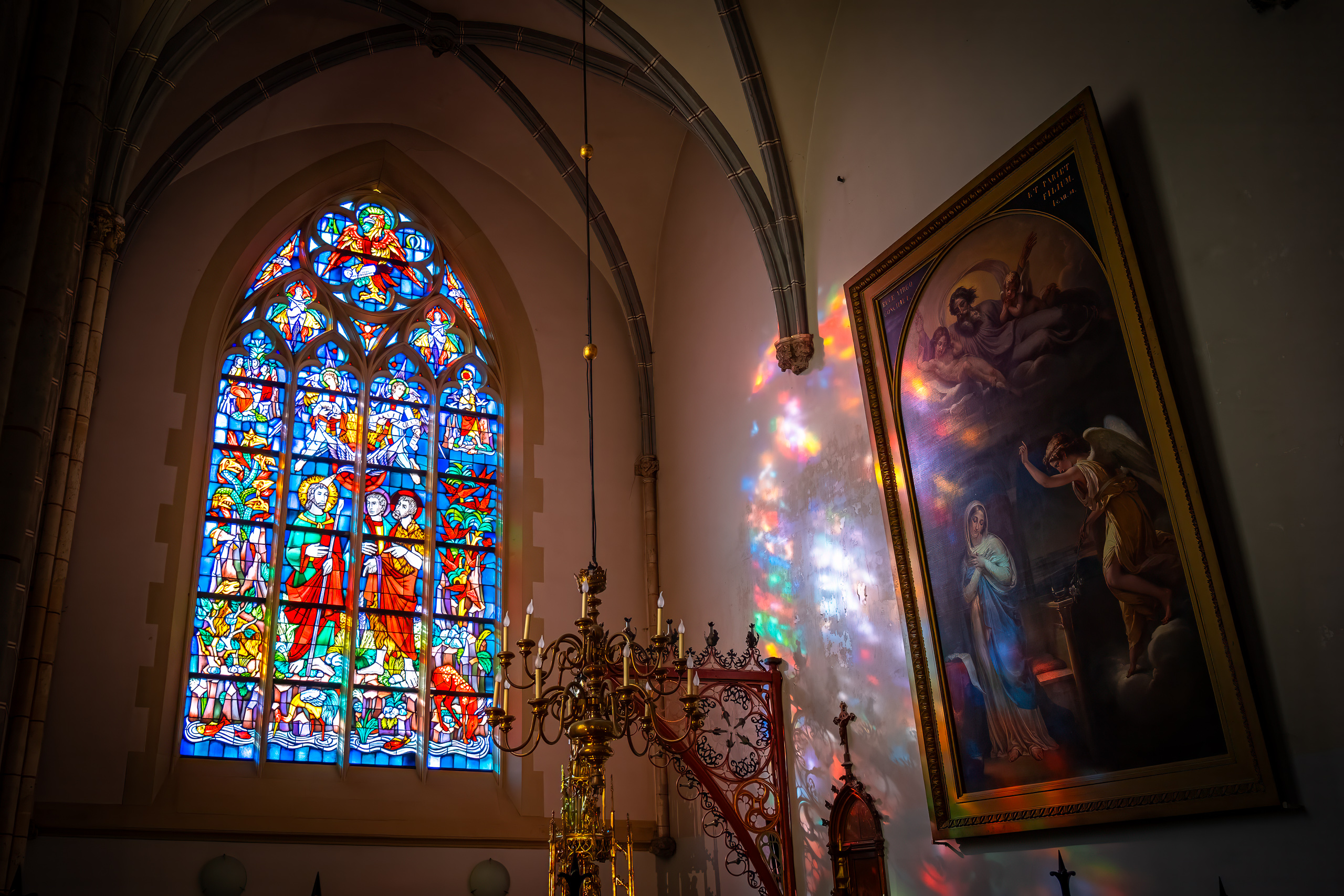 St. Johns Cathedral, Den Bosch