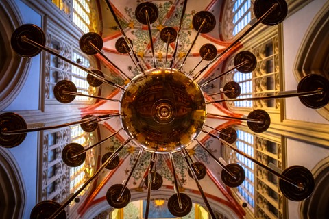 St. Johns Cathedral, Den Bosch