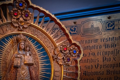 St. Johns Cathedral, Den Bosch