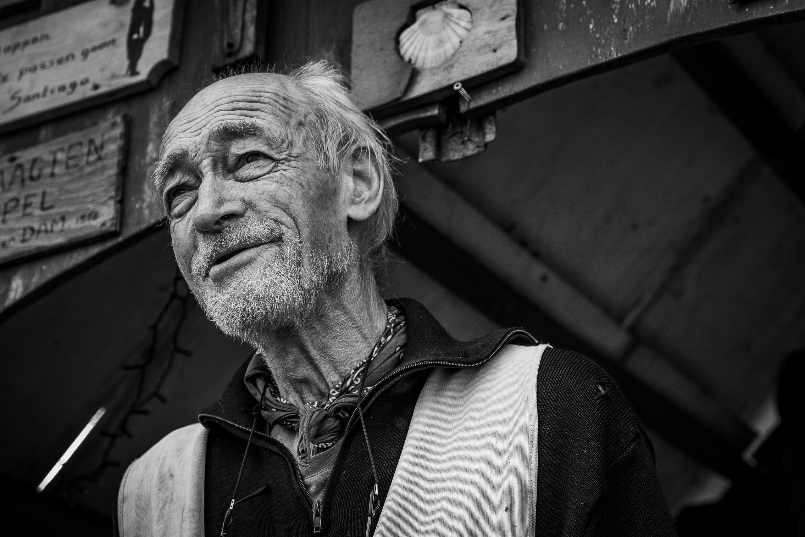 Streetportraits