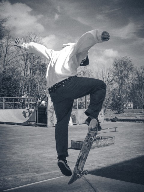 ClCP Skating, Zaandam