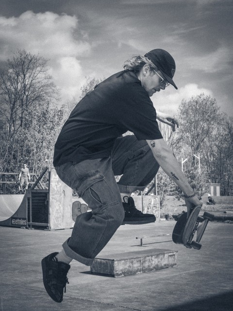 ClCP Skating, Zaandam