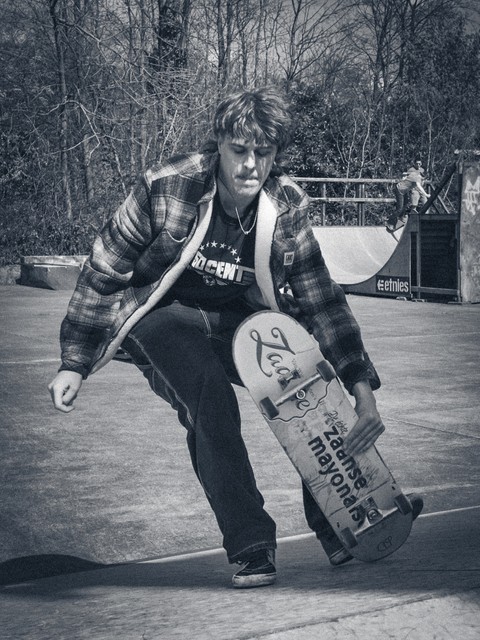 ClCP Skating, Zaandam