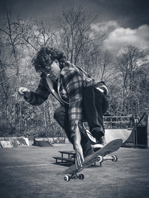 ClCP Skating, Zaandam