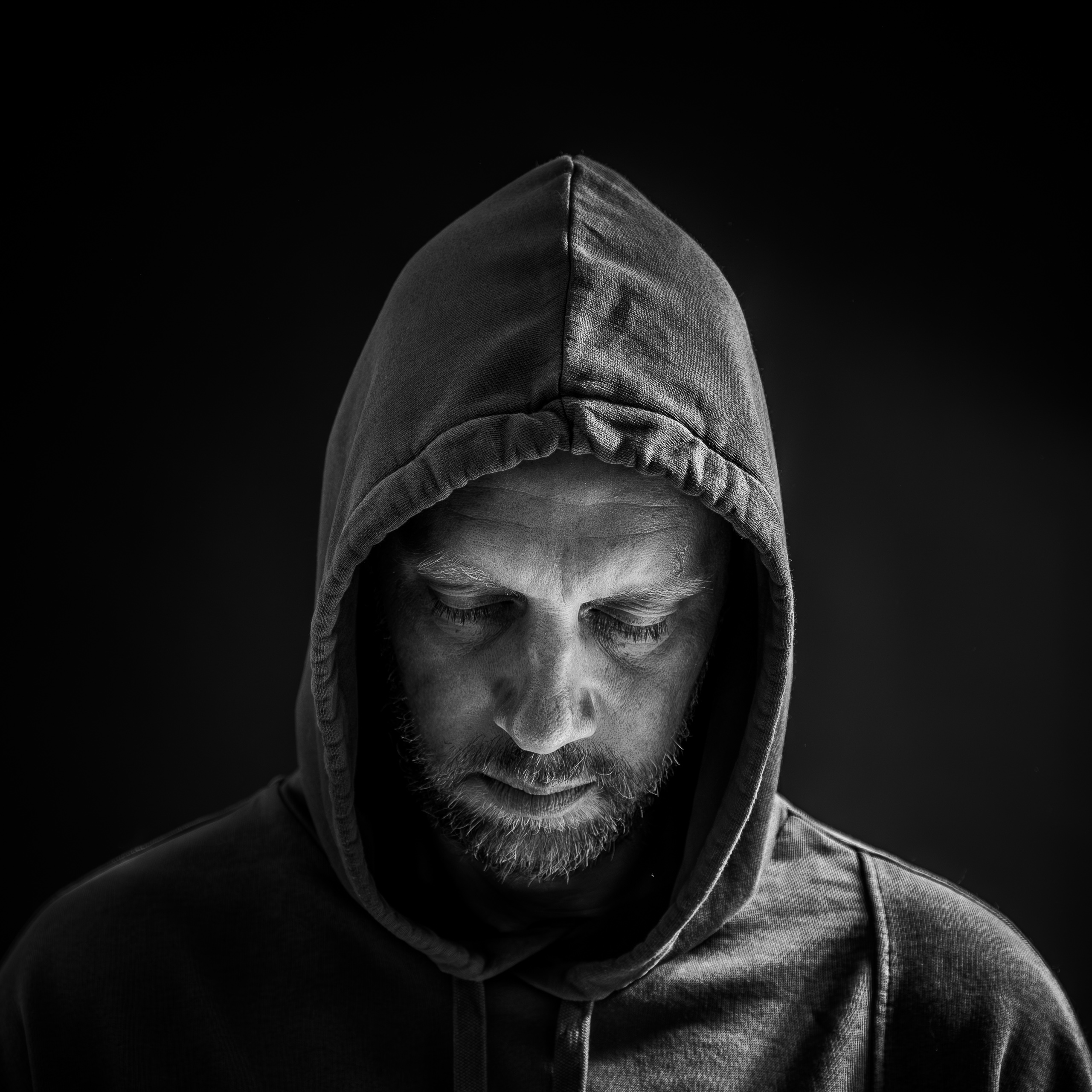 Me, myself and I, a experiment with light