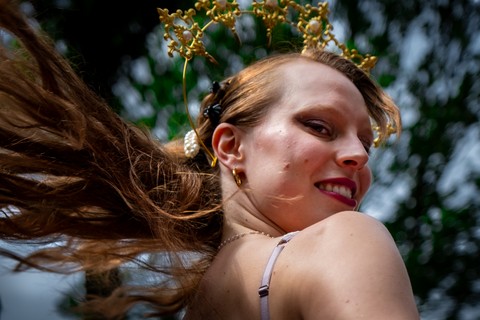 Pride Amsterdam 2024