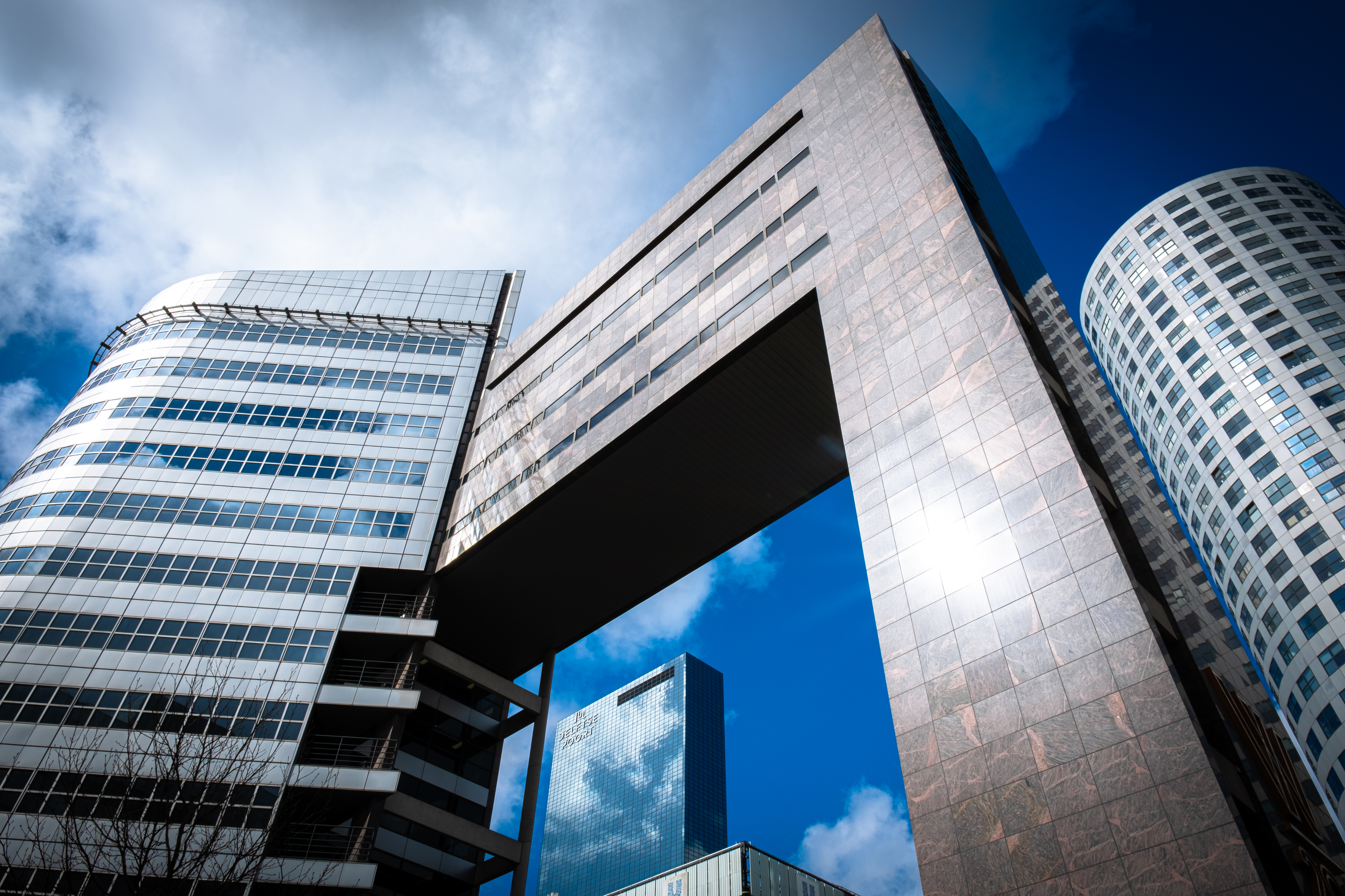 Rotterdam