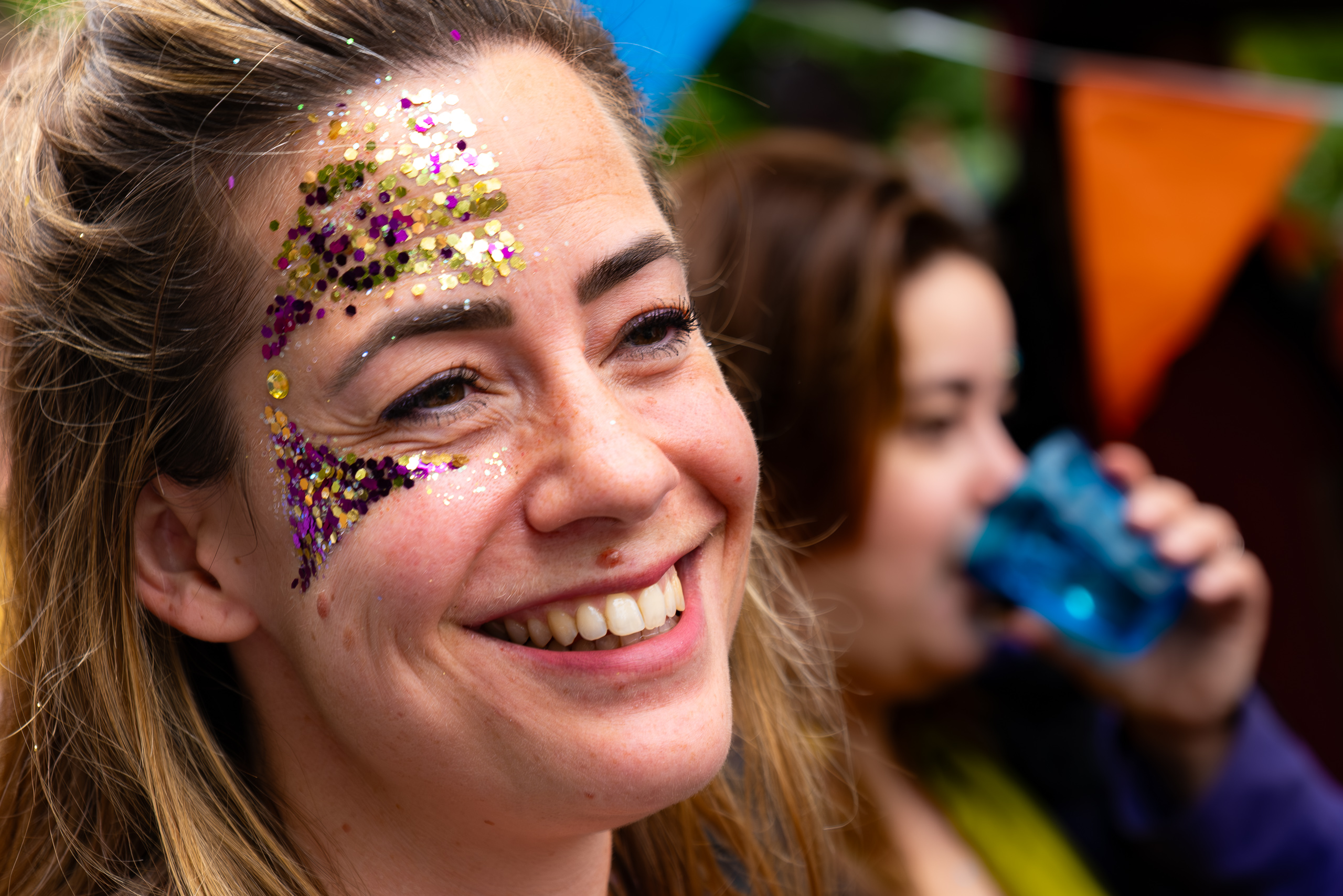 Gaypride, Amsterdam