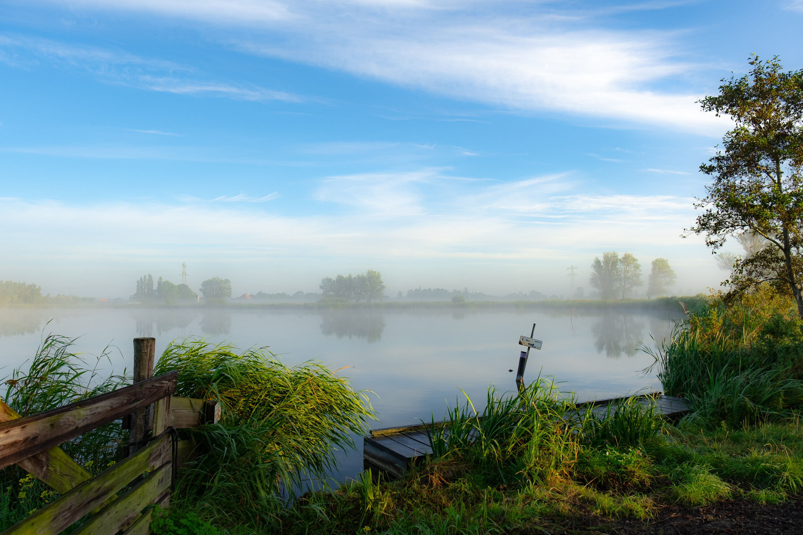 Landscape and Nature